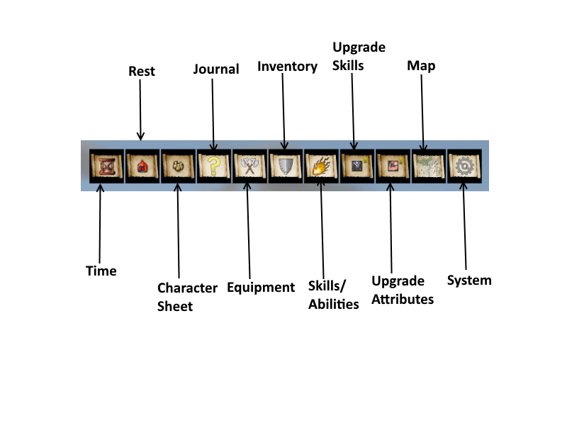 Window Selector